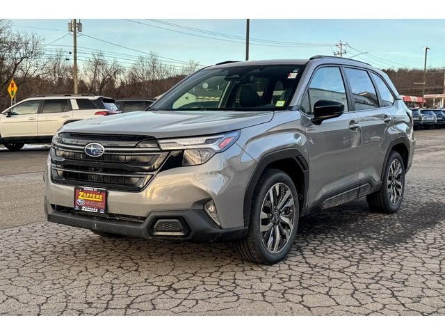 2025 Subaru FORESTER Touring Hybrid