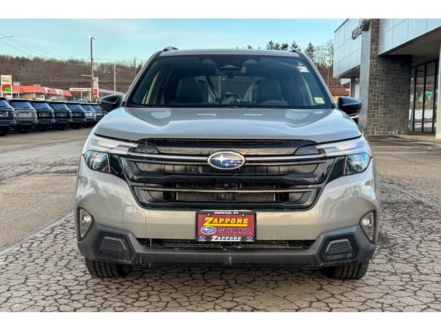 2025 Subaru FORESTER Touring Hybrid