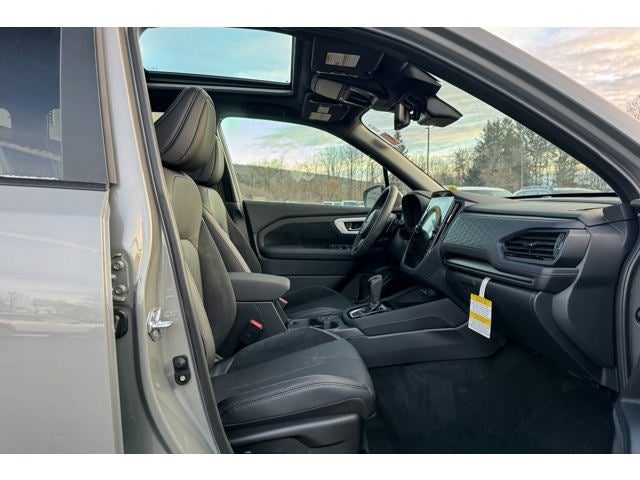 2025 Subaru FORESTER Touring Hybrid