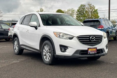 2016 Mazda Mazda CX-5 Touring