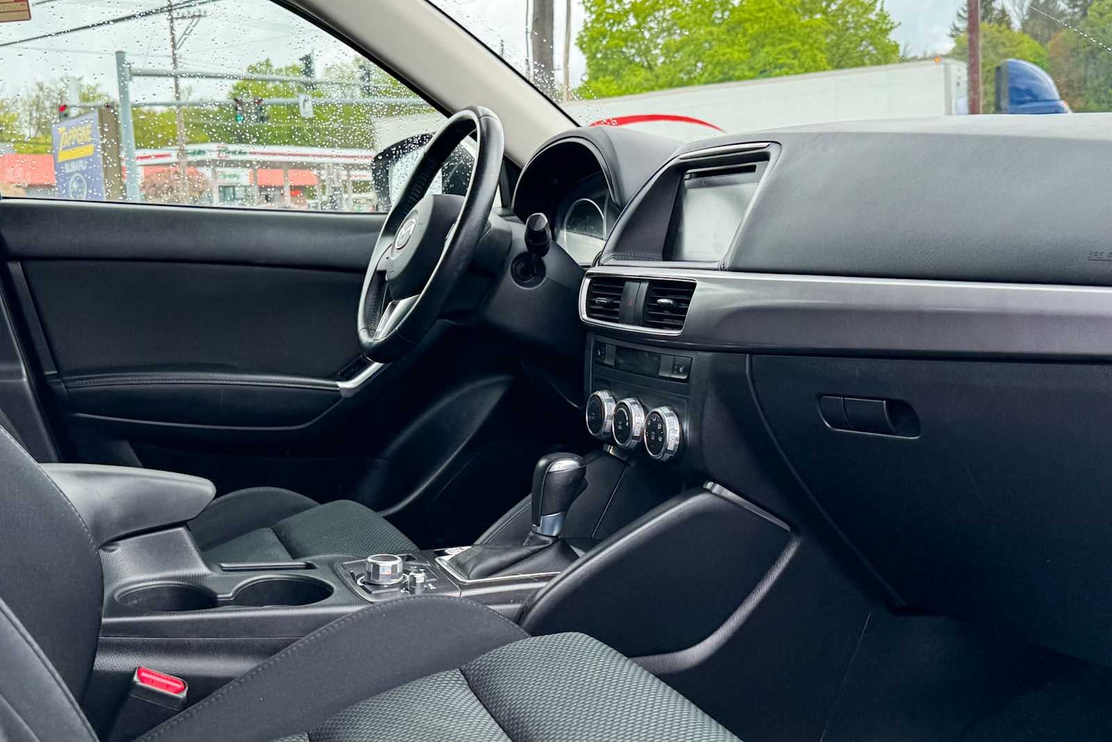 2016 Mazda Mazda CX-5 Touring