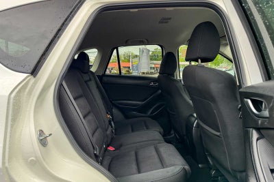 2016 Mazda Mazda CX-5 Touring