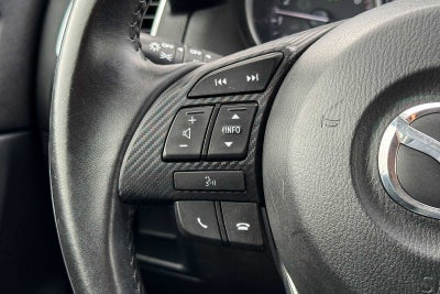 2016 Mazda Mazda CX-5 Touring