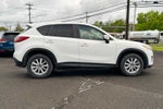 2016 Mazda Mazda CX-5 Touring