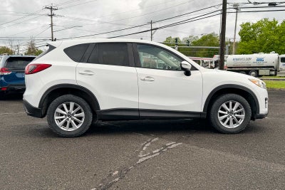 2016 Mazda Mazda CX-5 Touring