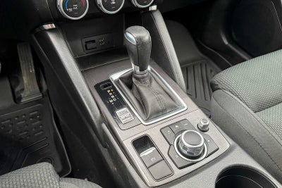 2016 Mazda Mazda CX-5 Touring