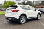 2016 Mazda Mazda CX-5 Touring