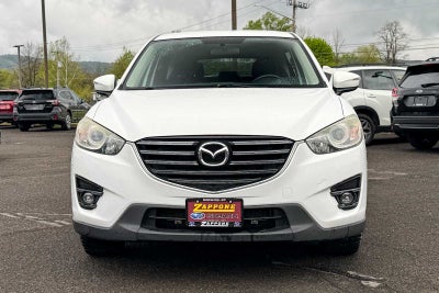 2016 Mazda Mazda CX-5 Touring