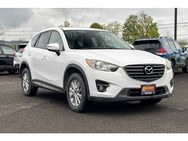 2016 Mazda Mazda CX-5 Touring