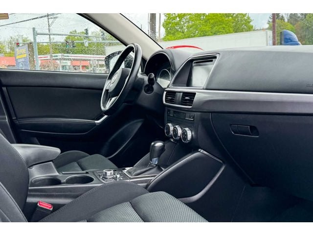 2016 Mazda Mazda CX-5 Touring