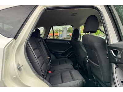 2016 Mazda Mazda CX-5 Touring