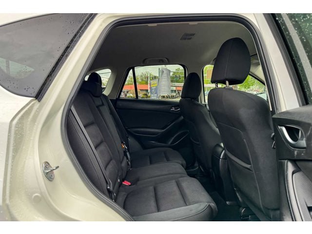 2016 Mazda Mazda CX-5 Touring