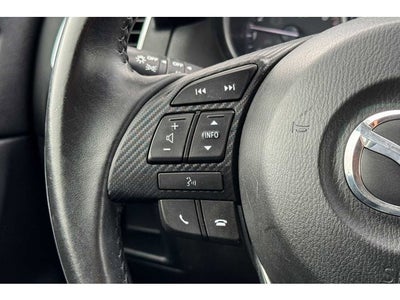 2016 Mazda Mazda CX-5 Touring
