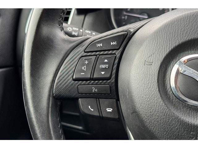 2016 Mazda Mazda CX-5 Touring