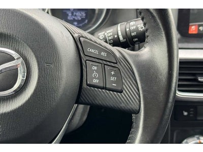 2016 Mazda Mazda CX-5 Touring