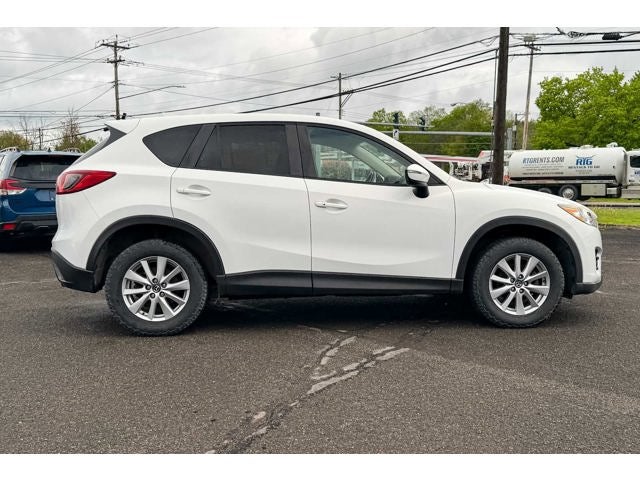 2016 Mazda Mazda CX-5 Touring
