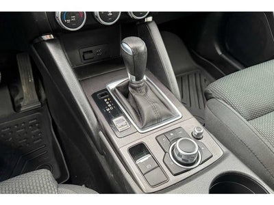 2016 Mazda Mazda CX-5 Touring