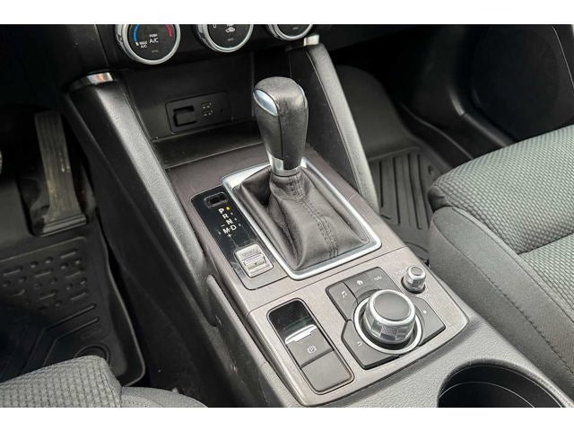 2016 Mazda Mazda CX-5 Touring