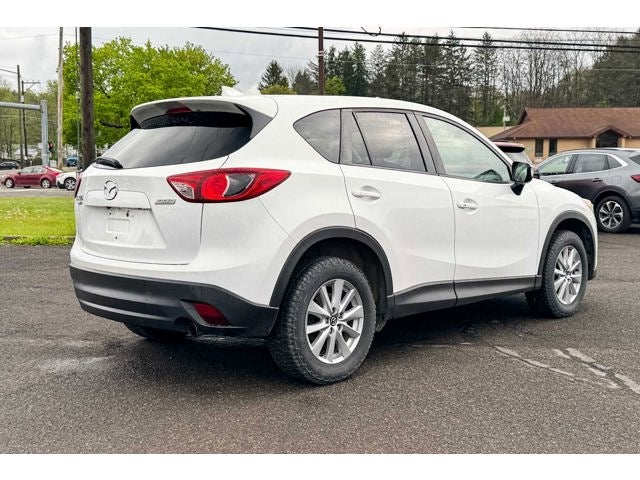 2016 Mazda Mazda CX-5 Touring