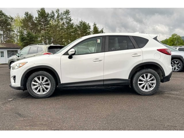 2016 Mazda Mazda CX-5 Touring