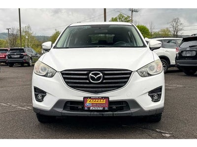 2016 Mazda Mazda CX-5 Touring