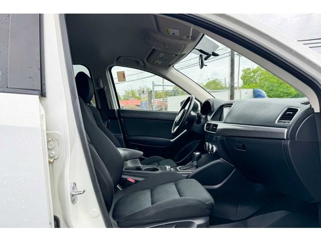 2016 Mazda Mazda CX-5 Touring