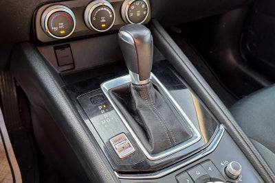 2021 Mazda Mazda CX-5 Sport
