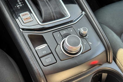 2021 Mazda Mazda CX-5 Sport