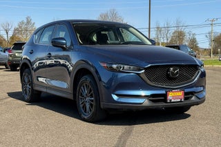 2021 Mazda Mazda CX-5 Sport