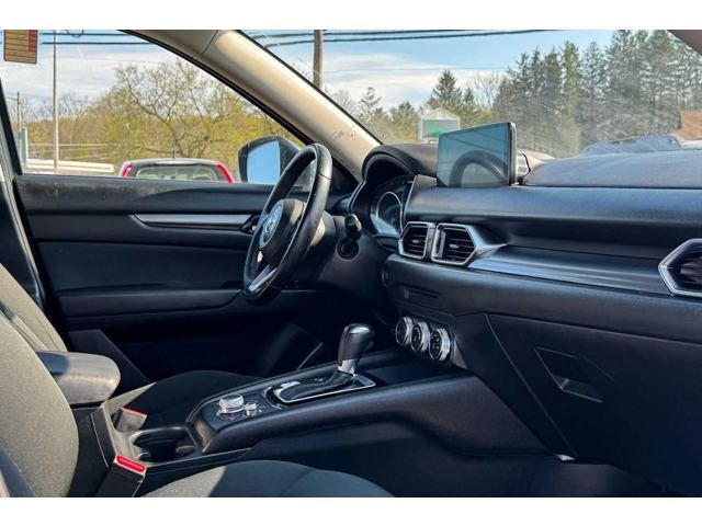 2021 Mazda Mazda CX-5 Sport