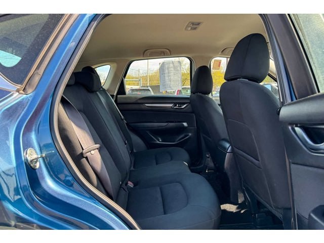 2021 Mazda Mazda CX-5 Sport