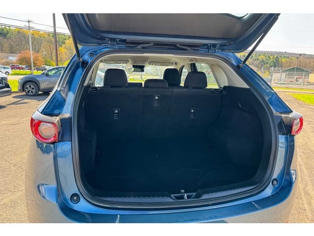 2021 Mazda Mazda CX-5 Sport
