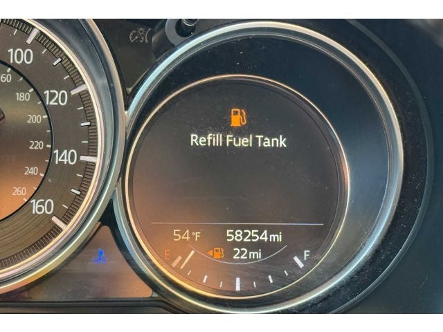 2021 Mazda Mazda CX-5 Sport