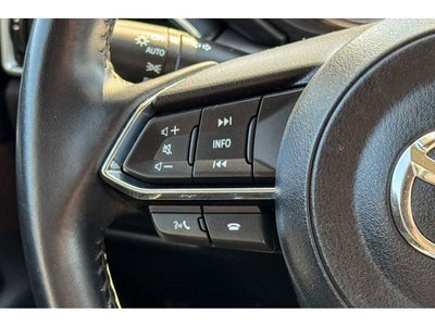 2021 Mazda Mazda CX-5 Sport