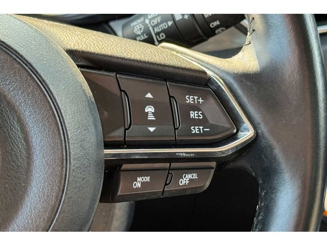 2021 Mazda Mazda CX-5 Sport