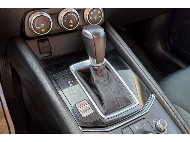 2021 Mazda Mazda CX-5 Sport