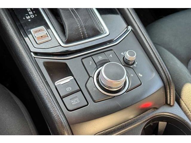 2021 Mazda Mazda CX-5 Sport