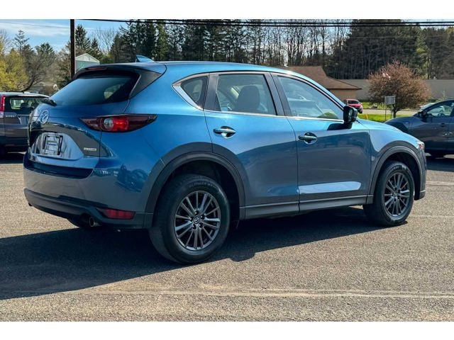 2021 Mazda Mazda CX-5 Sport