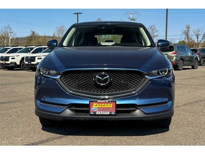 2021 Mazda Mazda CX-5 Sport