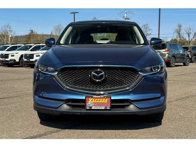 2021 Mazda Mazda CX-5 Sport
