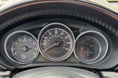 2017 Mazda Mazda CX-5 Grand Select