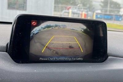 2017 Mazda Mazda CX-5 Grand Select