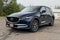 2017 Mazda Mazda CX-5 Grand Select