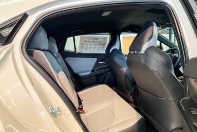2026 Subaru UNCHARTED Sport