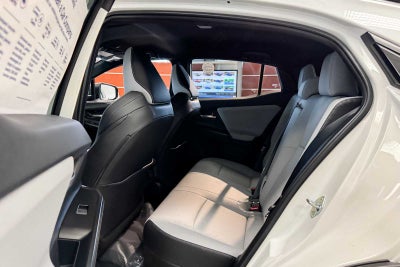 2026 Subaru UNCHARTED Sport