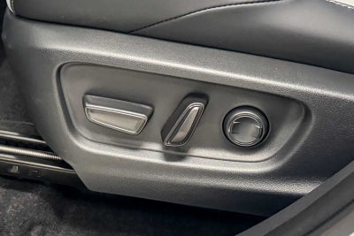 2026 Subaru UNCHARTED Sport