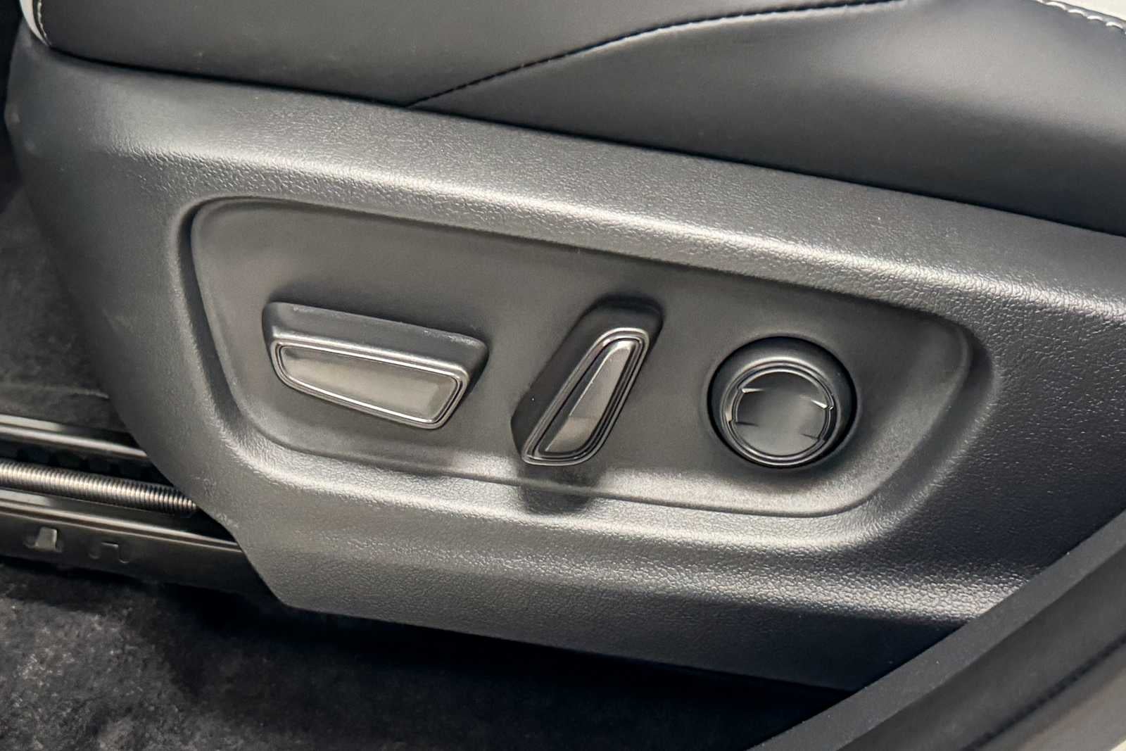 2026 Subaru UNCHARTED Sport