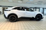2026 Subaru UNCHARTED Sport