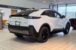 2026 Subaru UNCHARTED Sport