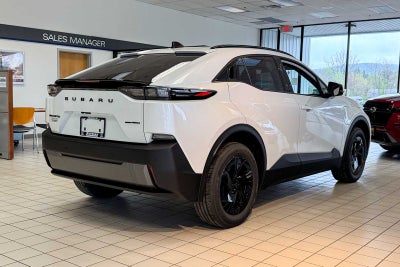 2026 Subaru UNCHARTED Sport